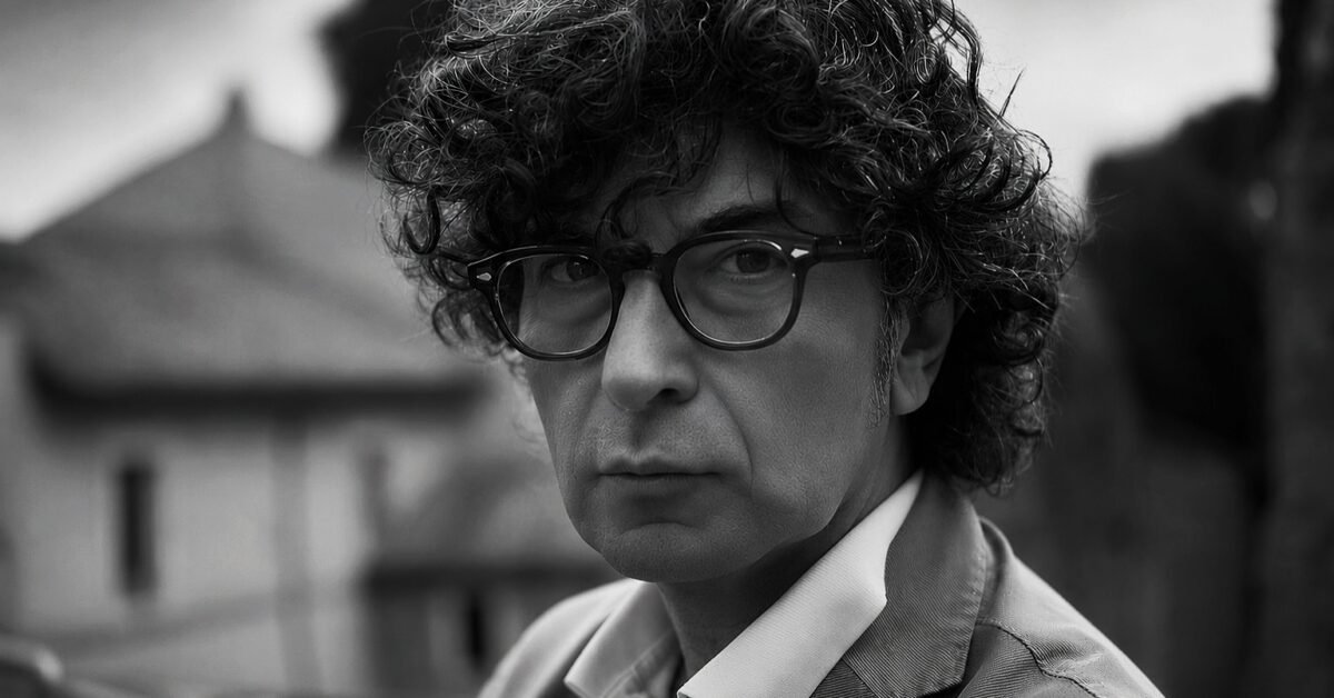 Carmelo Sardo ph Press