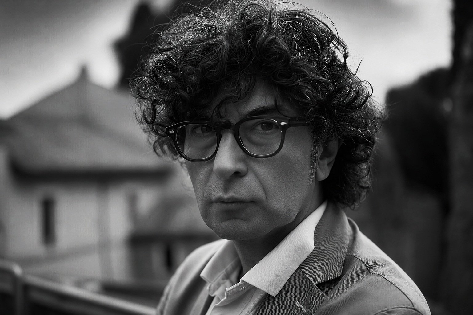 Carmelo Sardo ph Press