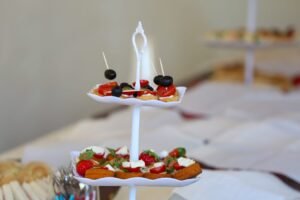 inaugurazione Villa Emerald