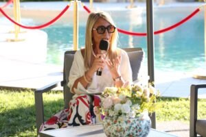 inaugurazione Villa Emerald