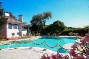 Villa Emerald