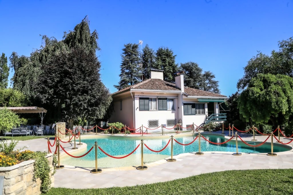 Villa Emerald