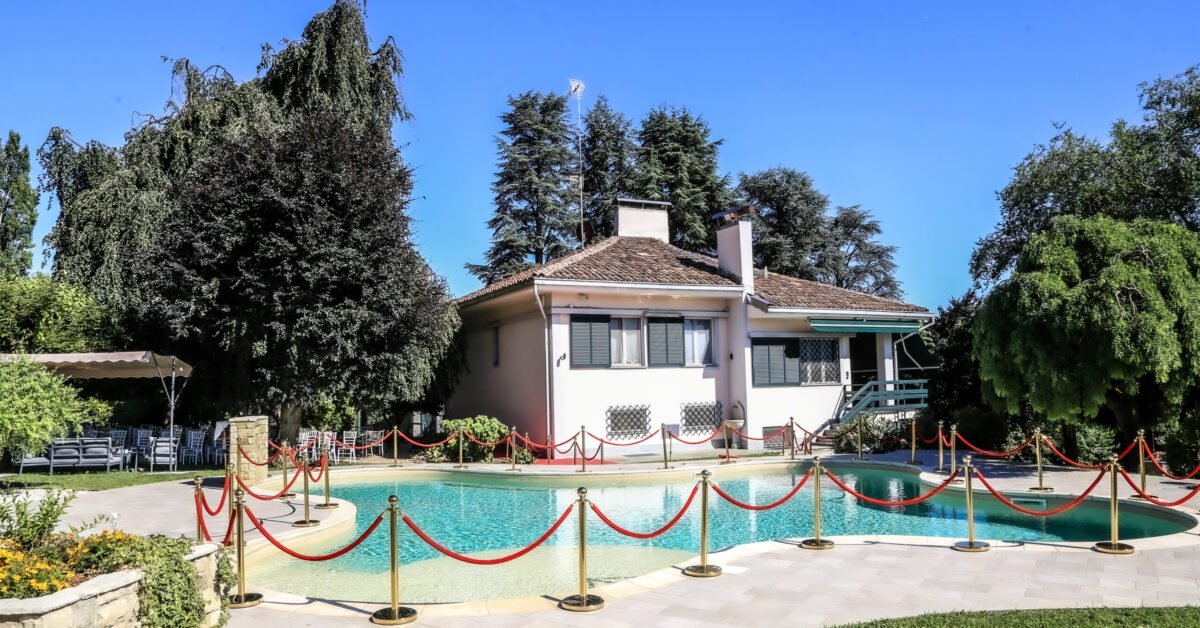 Villa Emerald