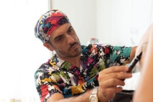 Dott. Carmine Mele