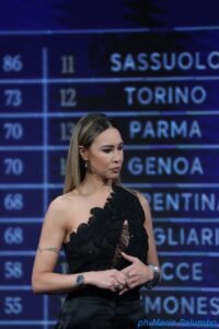 Claudia Mercurio