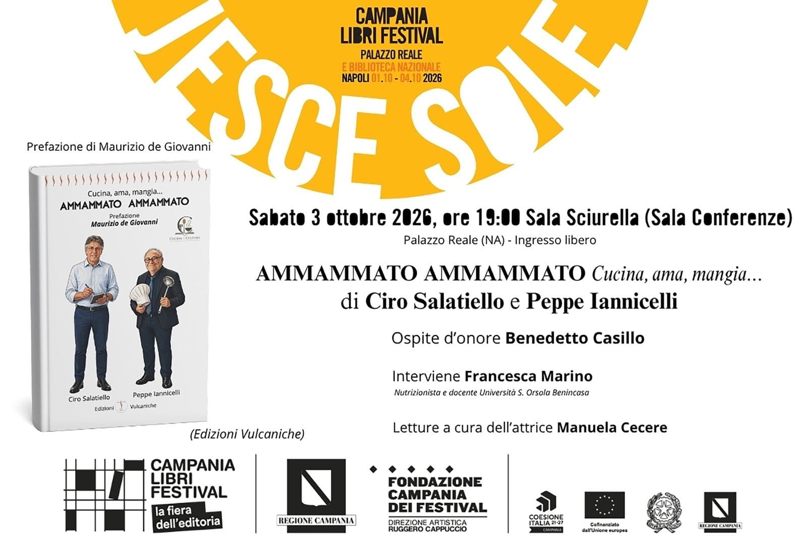 Ammammato Ammammato ph Press