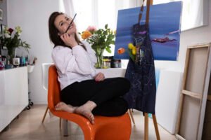 Letteria Lilly Russo