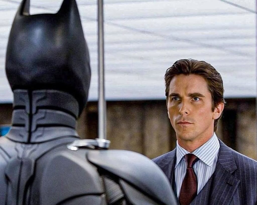 Batman Christian Bale ph ig