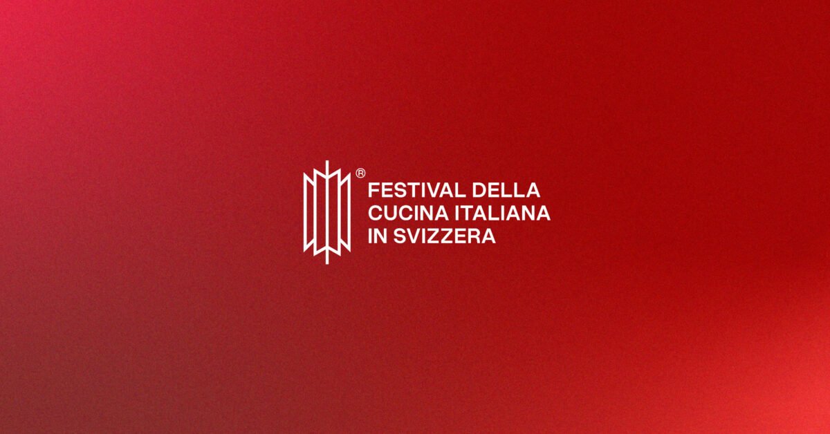 Festival della Cucina Italiana in Svizzera ph web