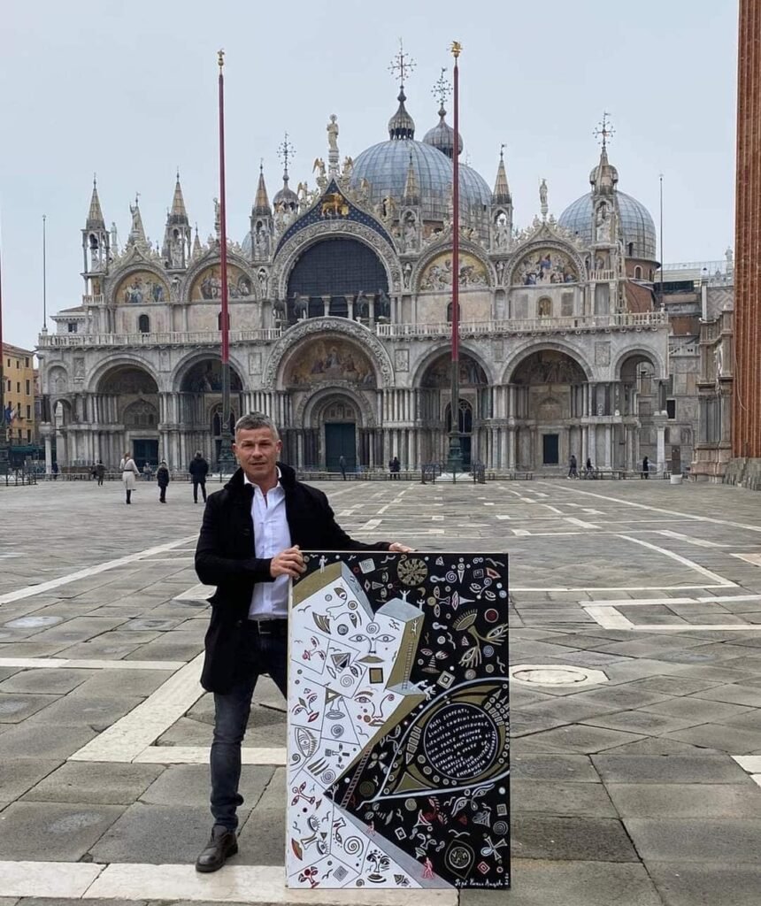 Marco Angelo Pepè