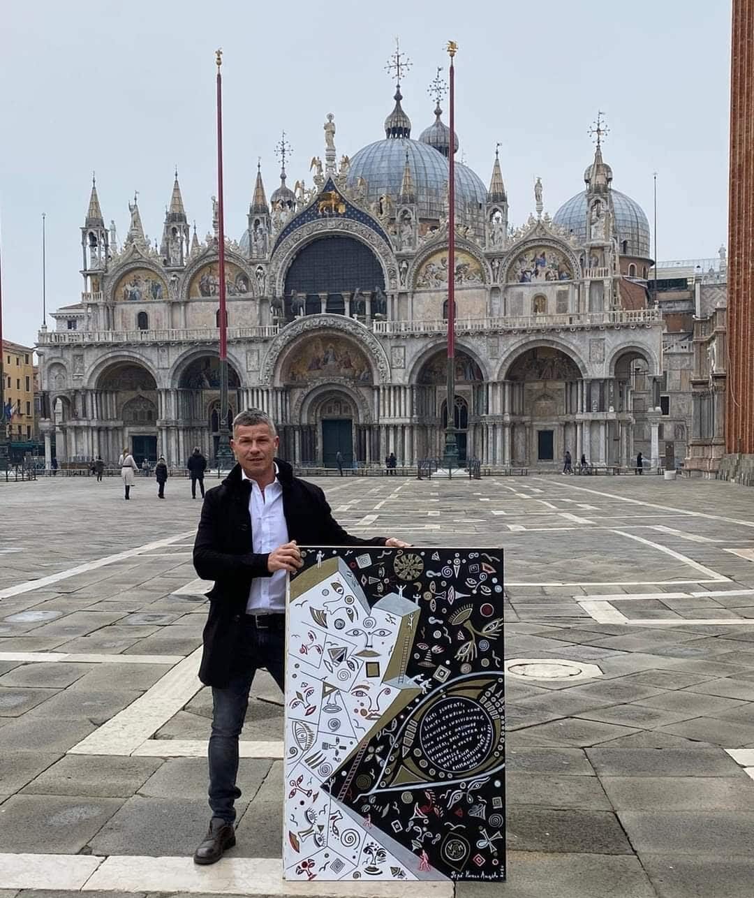 Marco Angelo Pepè