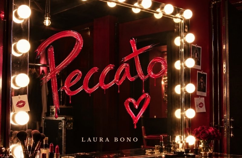 Peccato Laura Bono ph Press