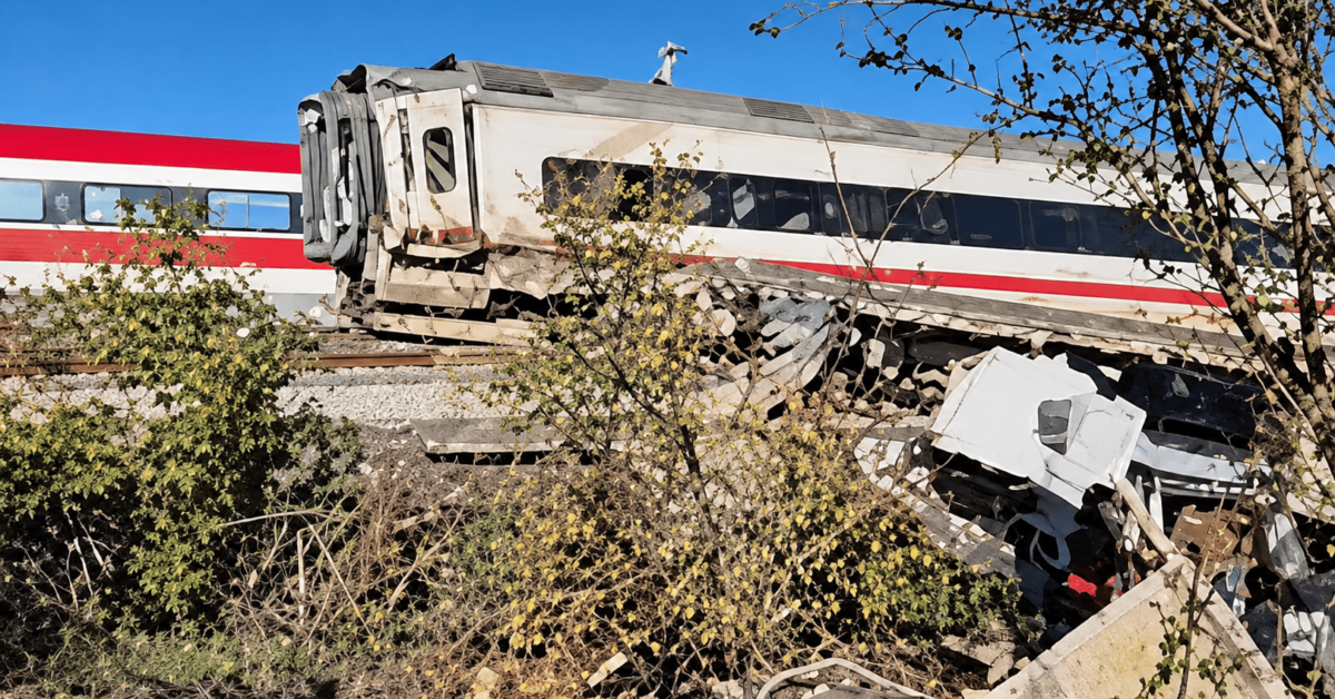 scontro treni spagna ph web