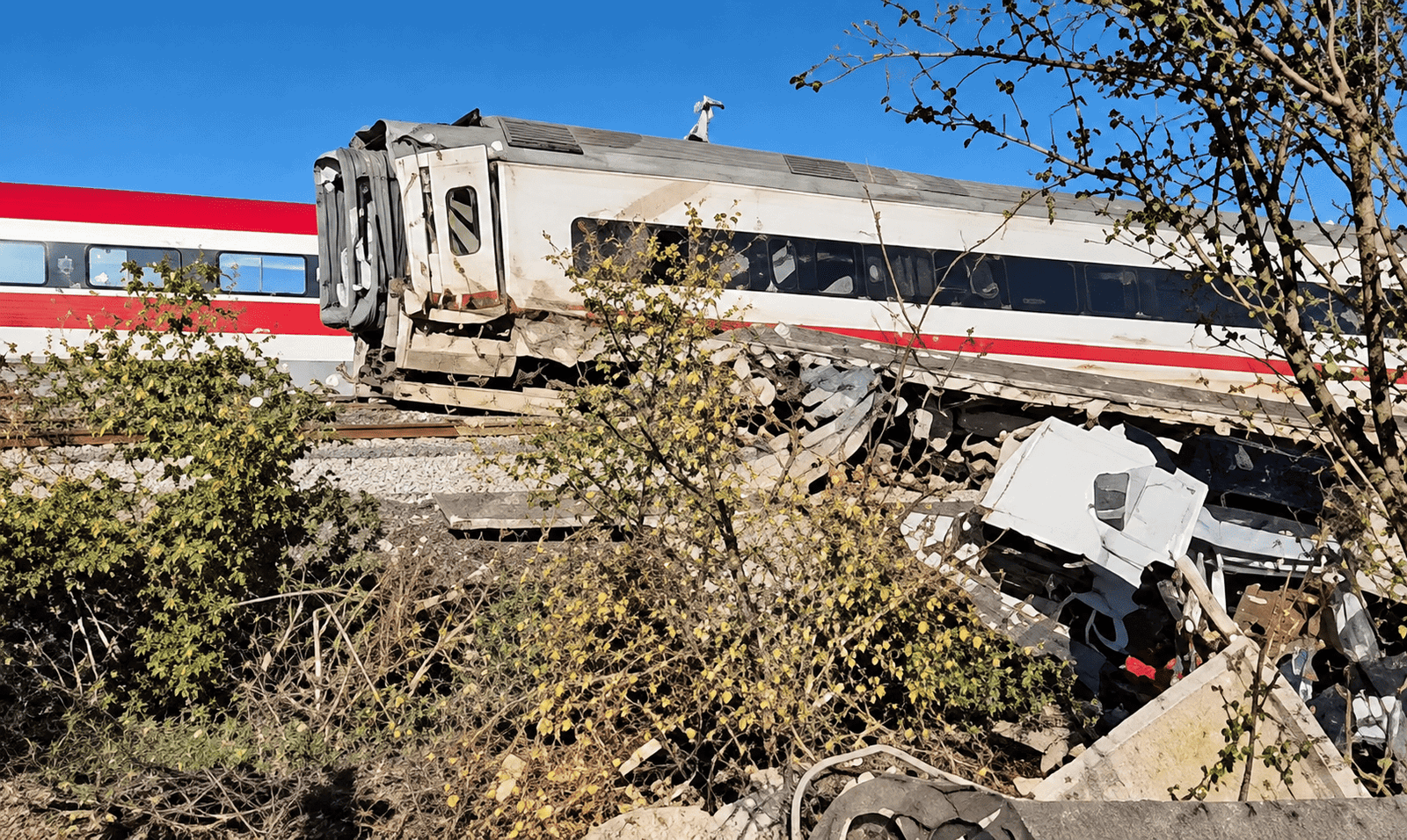 scontro treni spagna ph web